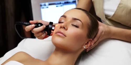 Fakta tentang laser facial kami