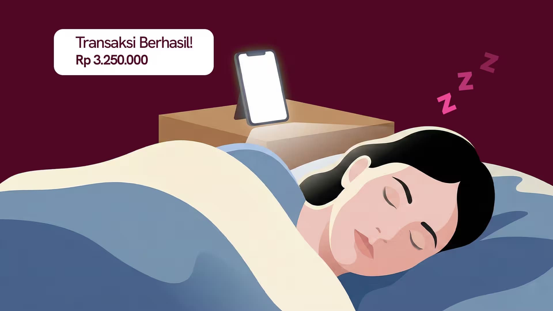 3. Mulai hasilkan penjualan pasif