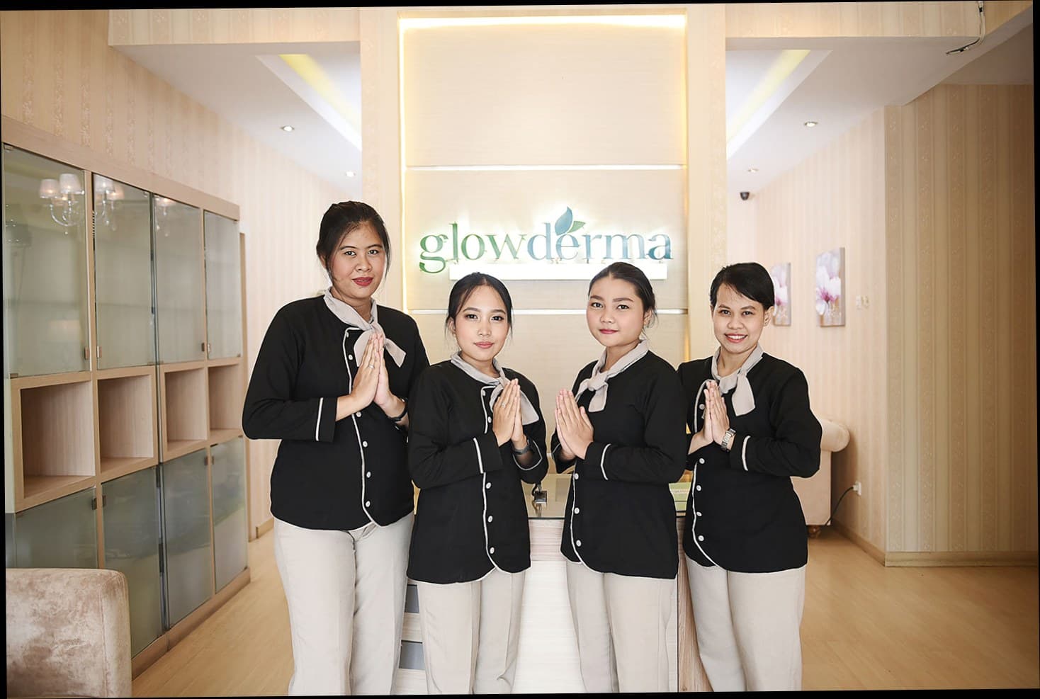 Saya Bantu 8 Klinik Tingkatkan Repeat Visit 3x Lipat—Rahasianya Ada di Aplikasi Kasir Salon