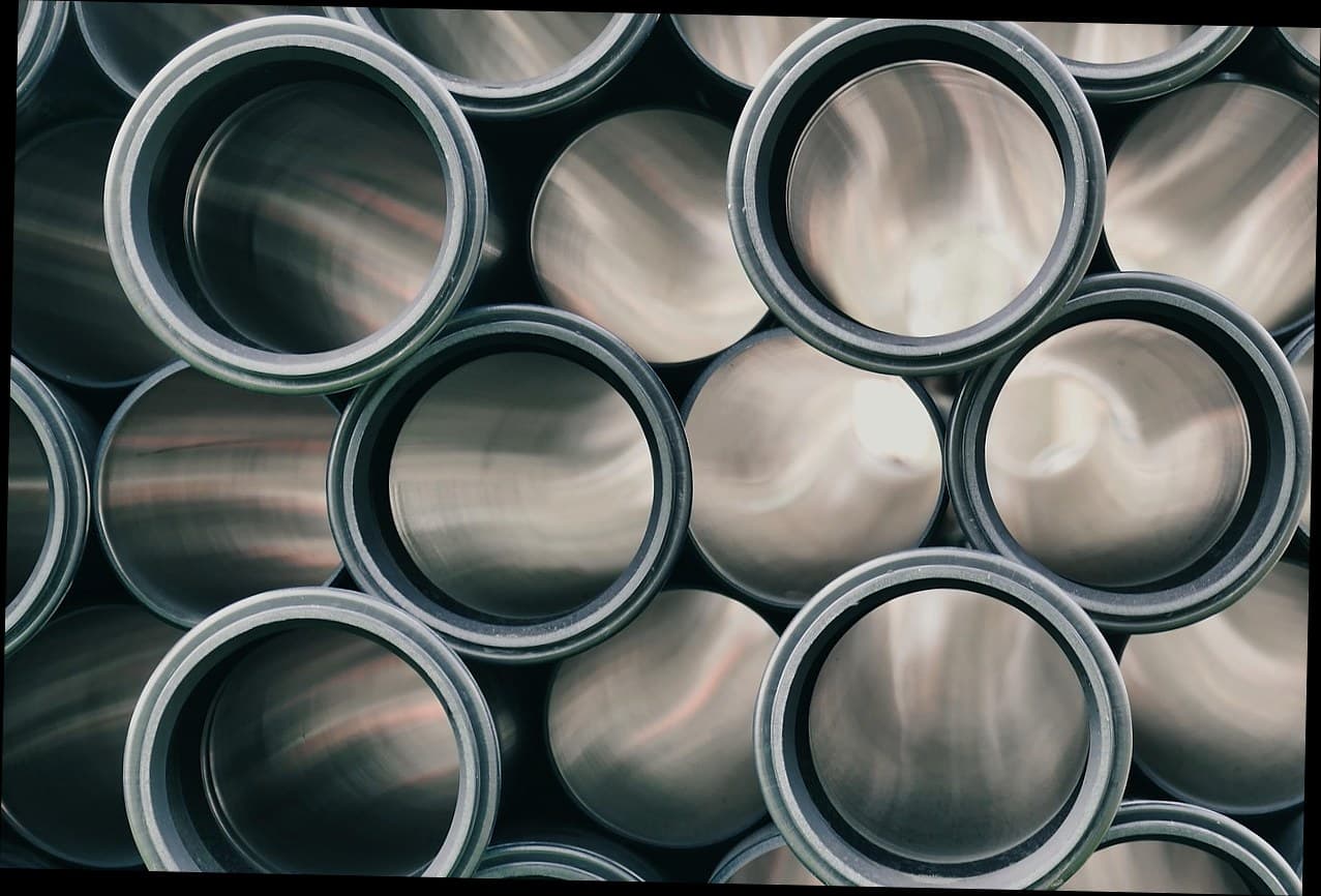 Tampilan dashboard sistem rekam medis elektronik untuk klinik kecantikan modern