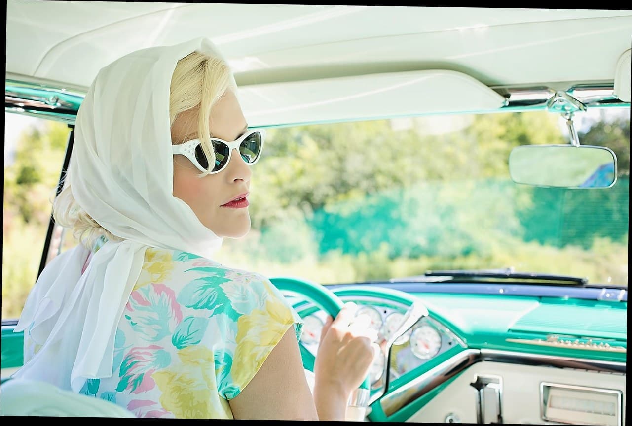 Tampilan dashboard aplikasi promo otomatis untuk manajemen klinik kecantikan