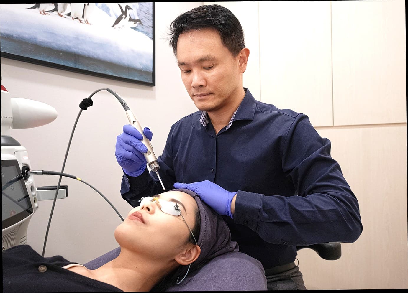 Kesalahan Fatal dalam Strategi Pemasaran Klinik Kecantikan: Anda Terlalu Fokus yang Salah