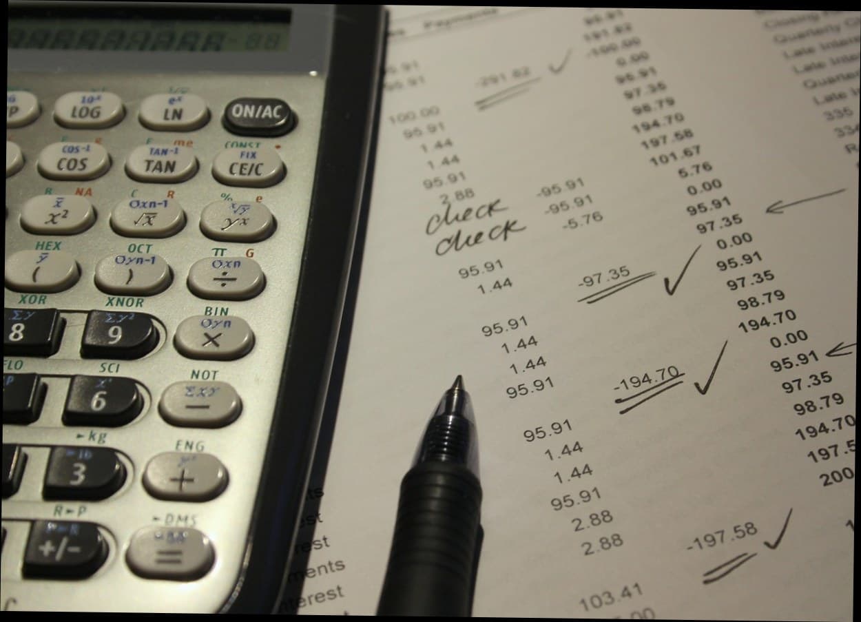 3 Angka Tersembunyi di Laporan Laba Rugi Klinik Kecantikan yang Wajib Kamu Pantau