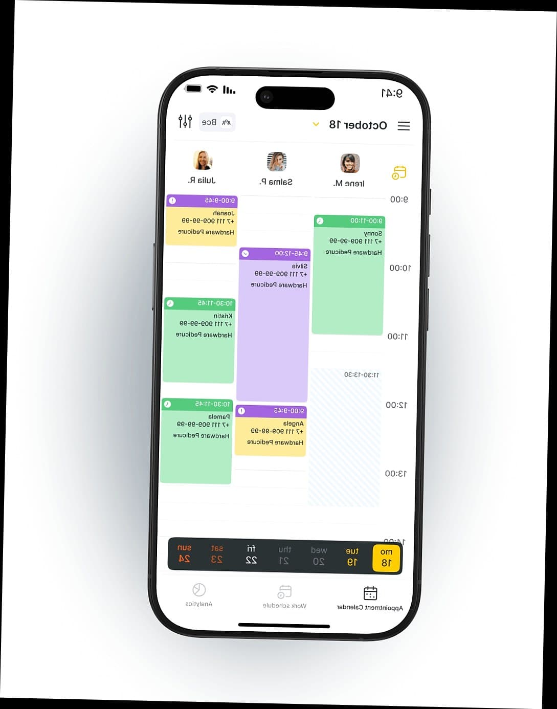 Apakah Cara Anda Mengelola Database Pelanggan Klinik Kecantikan Sudah Efektif?