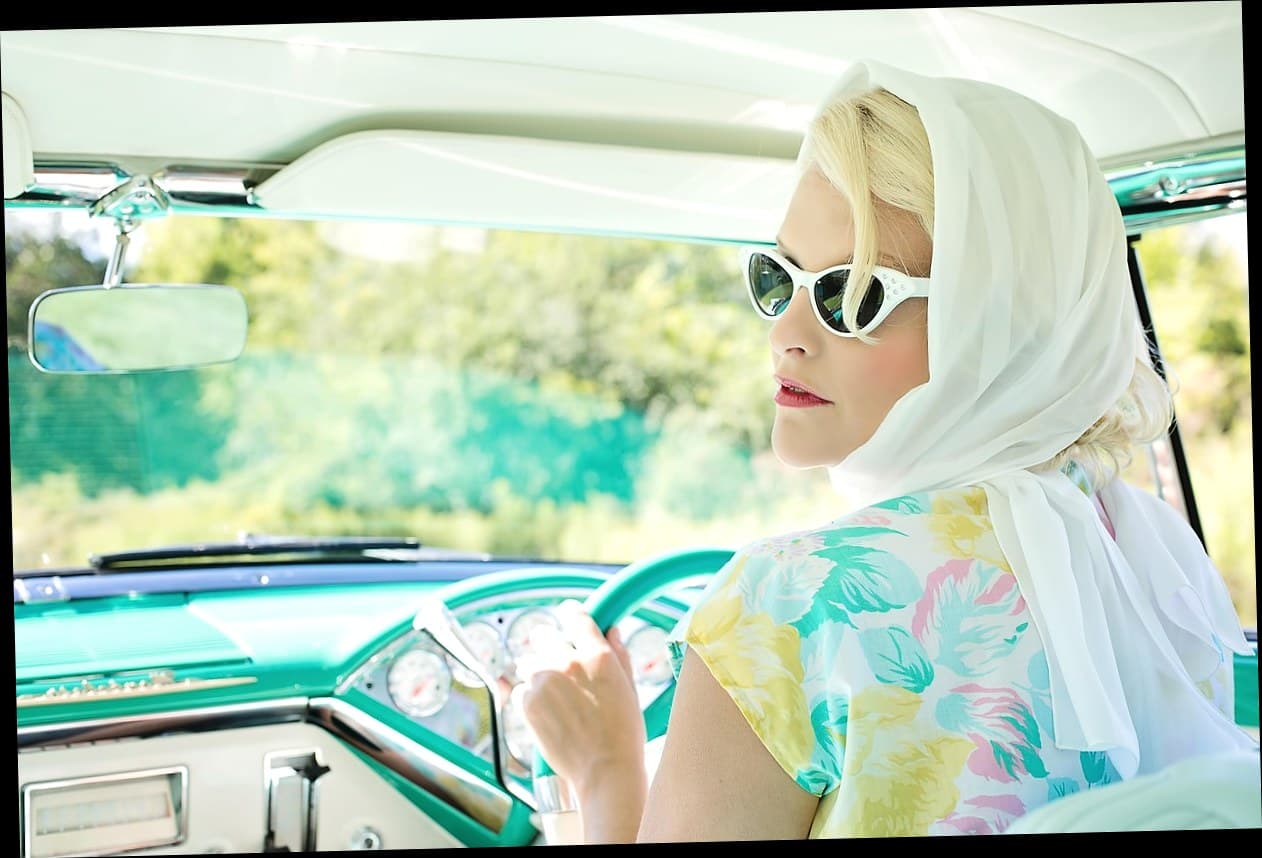 Tampilan dashboard sistem manajemen untuk digitalisasi klinik kecantikan