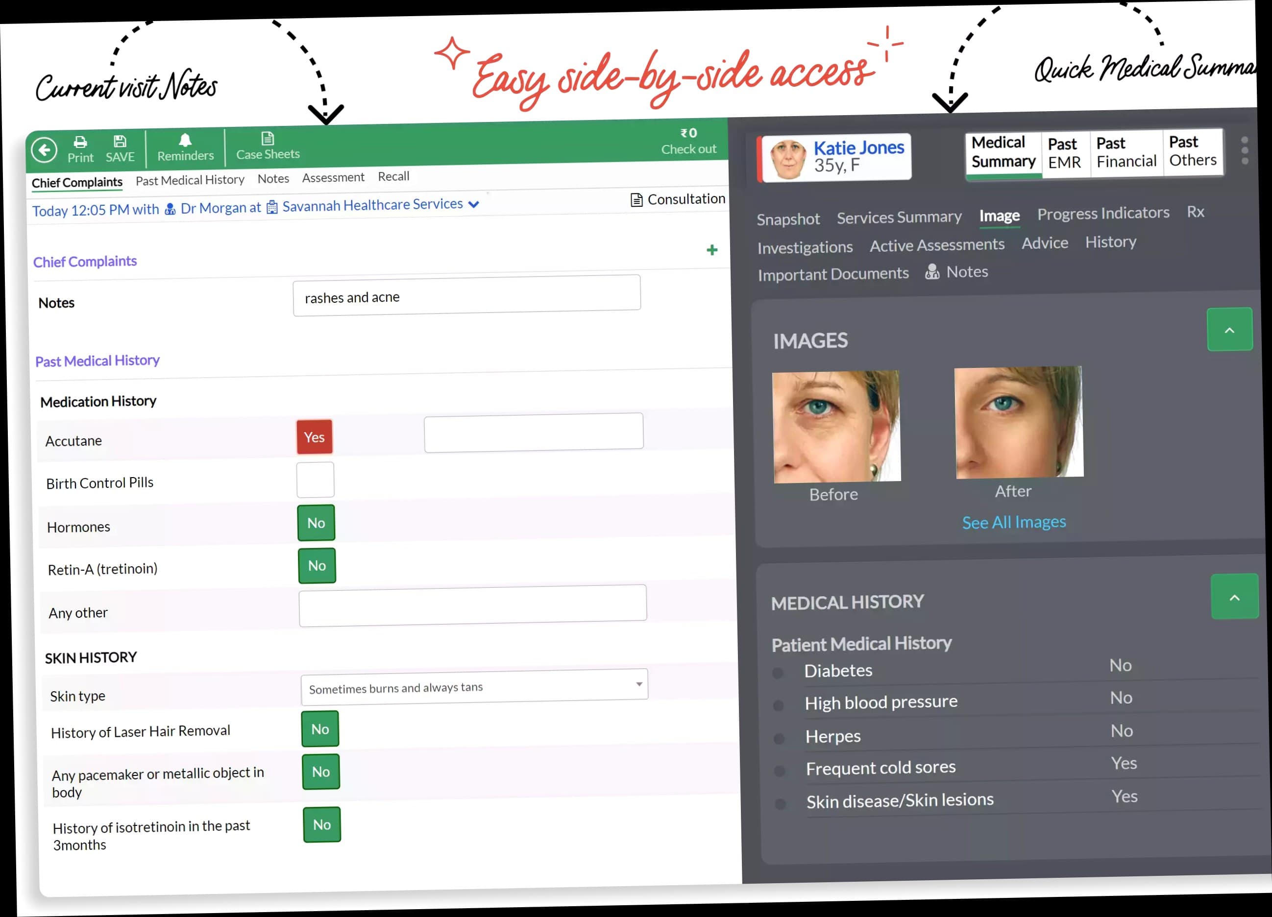 Mengapa Klinik Anda Belum Memaksimalkan RME Klinik Kecantikan (dan Cara Memperbaikinya)