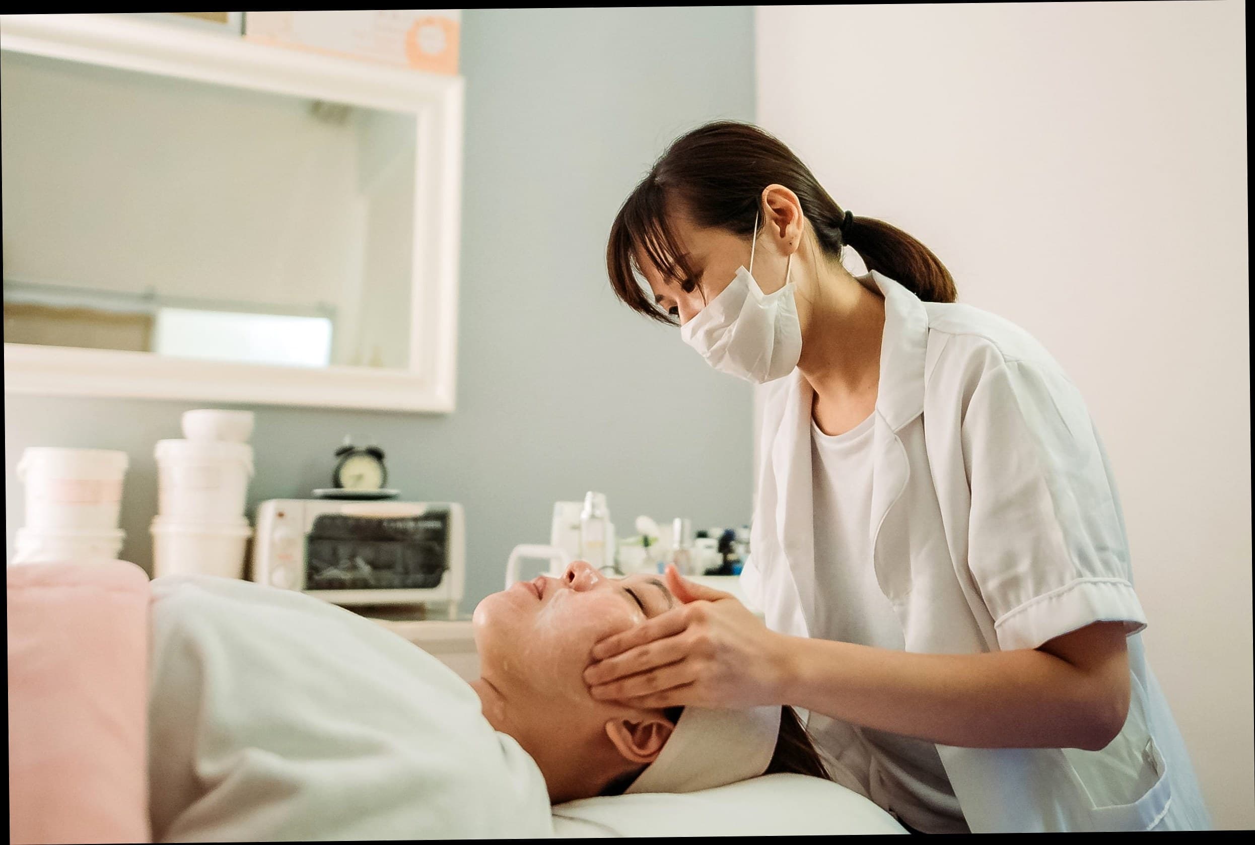 5 Data dalam Laporan Omzet Klinik Kecantikan yang Sering Anda Abaikan