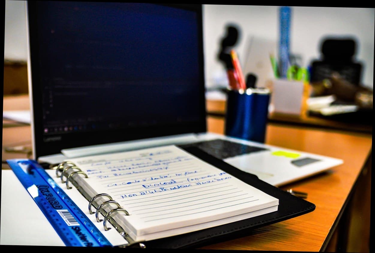 Tampilan dashboard aplikasi skin clinic untuk manajemen klinik kecantikan