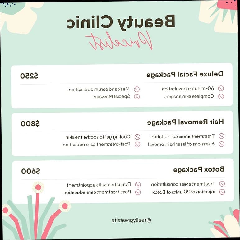 Cara Menyusun Daftar Harga Perawatan Klinik Berbasis Data (Dan Mengapa Intuisimu Mungkin Salah)