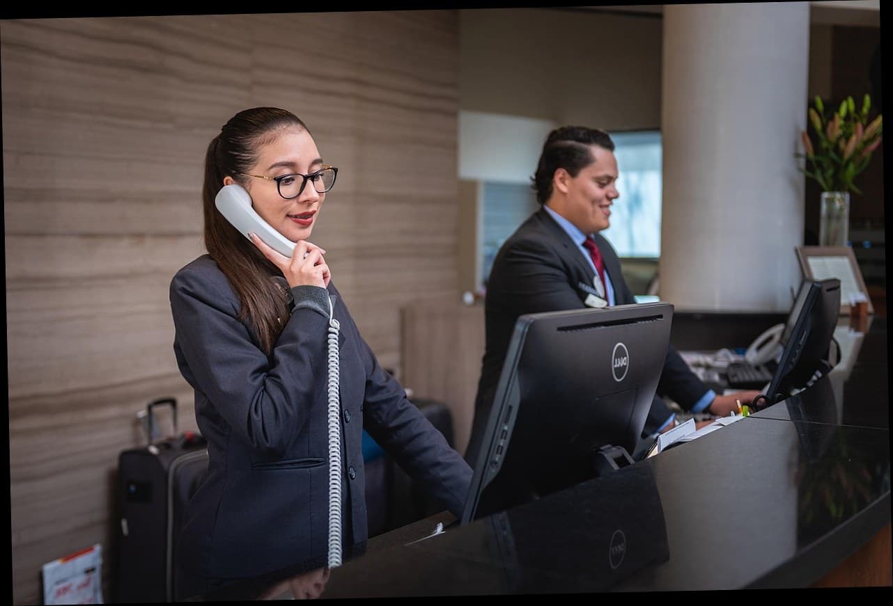 Aplikasi Kasir Salon Bukan Sekadar Trend, Ini Kebutuhan Darurat