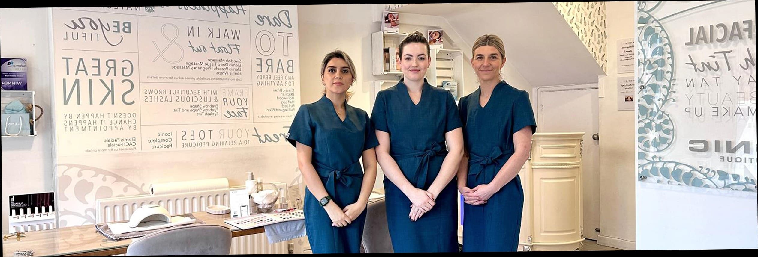 5 Strategi Manajemen Karyawan Klinik Kecantikan yang Langsung Bikin Omzet Naik