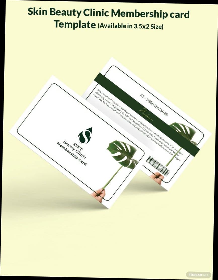 Cara Membangun Sistem Kartu Member Klinik Kecantikan yang Menghasilkan: Tren dan Prediksi 2025