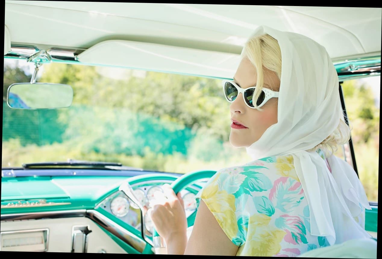 Tampilan dashboard manajemen sistem membership klinik kecantikan digital