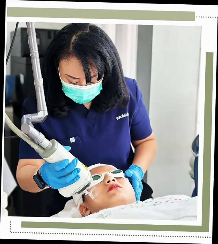 Bagaimana Menyusun Skema Komisi Dokter Klinik Kecantikan yang Adil dan Menguntungkan