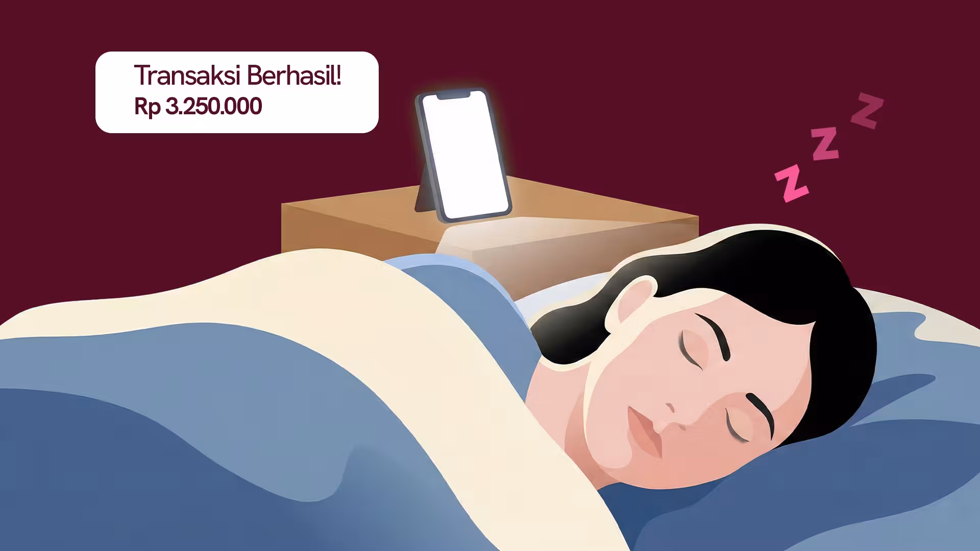 3. Mulai hasilkan penjualan pasif